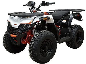 Cars: Kayo ATV 200 cc