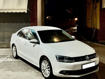 Cars: 2015 VW JETTA 