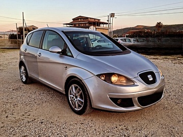 Cars: Seat Altea