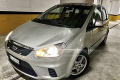 Auto: Ford C-Max 2.0 i