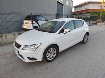 Cars: Seat Leon 