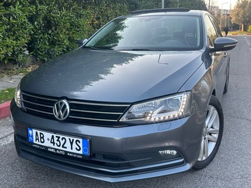 Auto: Vw jetta