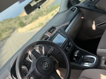 Cars: Copy of Volkswagen Golf 