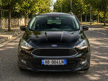 Cars: Copy of ford c max  