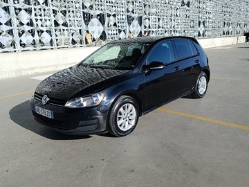 Auto: VOLKSWAGEN GOLF MK7