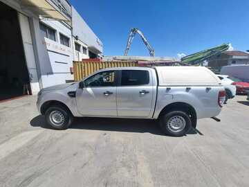 Cars: Ford Ranger suv &  4x4