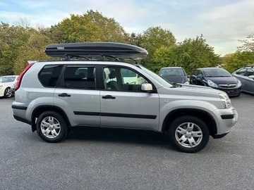 Cars: Copy of Nissan x-trail 4x4  5 -7 seats