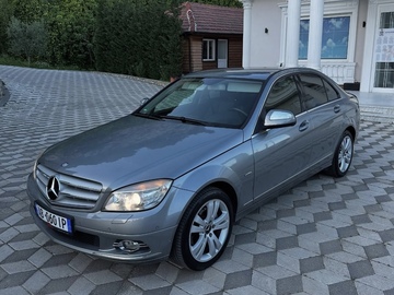 Makina: C Class