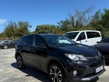 Cars: Toyota Rav4 693