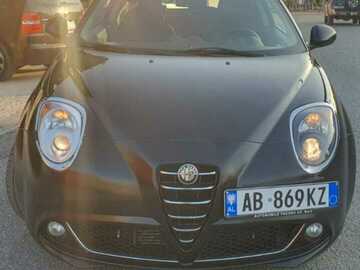 Cars: Alfa Mitto 