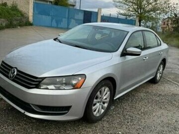 Cars: Volkswagen Jetta V
