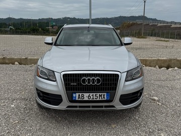Makina: Audi Q5