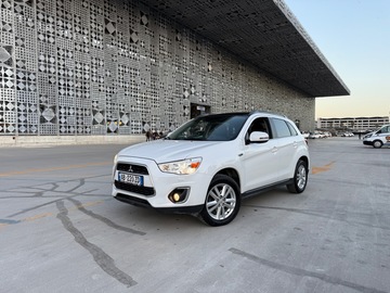 Cars: Mitsubishi ASX , Automatic, 4x4 , Full Panorma , 220
