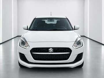 Cars: Suzuki Swift 527