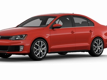 Cars: Vw jetta 