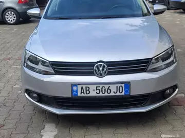 Makina: Volkswagen  Passat Jetta