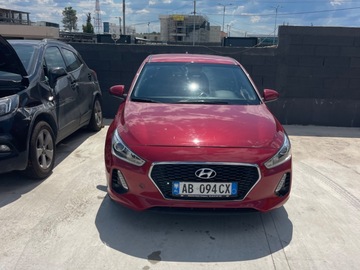 Auto: Hyundai i30