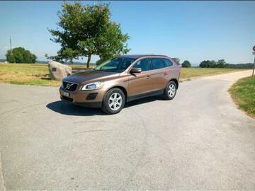 Cars: Volvo xc60 2013 Automatic