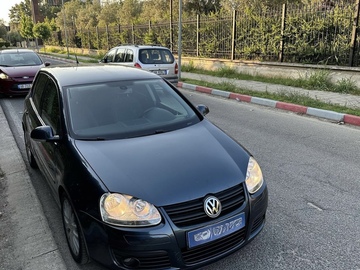 Cars: VOLKSWAGEN GOLF AUTOMATIC