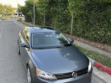 Cars: VOLKSWAGEN JETTA