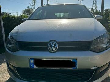 Cars: Volkswagen Polo 