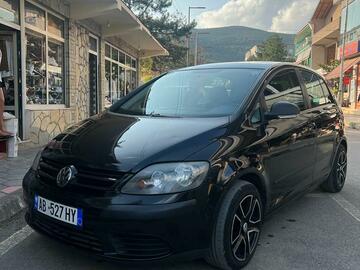 Cars: GOLF PLUS 1 AUTOMATIC