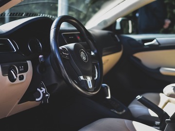 Cars: Volkswagen Jetta