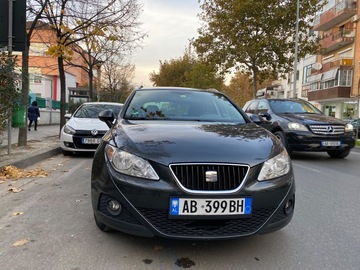 Makina: Seat Ibiza